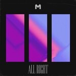 cover: John Beker - All Right