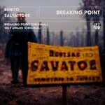 cover: Benito Salvattore - Breaking Point