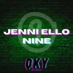 cover: Jenni Ello - Nine