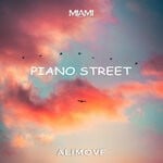 cover: Alimovf - Piano Street