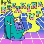 cover: Deefo|Tony H - It's Breaking Up