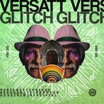 cover: Versatt - Glitch