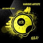 cover: Various - ADE SAMPLER 2022