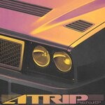 cover: Atrip - Patchouli