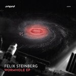 cover: Felix Steinberg - Wormhole EP