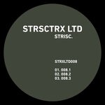 cover: Strisc. - STRXLTD008