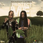 cover: Rani Rastaciti|Jay Welle - Protect Me