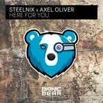 cover: Steelnix|Axel Oliver - Here For You