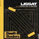 cover: Lissat - Show Me A Motion (Nudisco Mix)