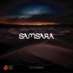 cover: Dj Straw - Samsara