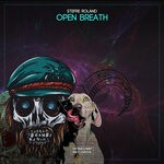 cover: Stefre Roland - Open Breath