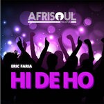 cover: Eric Faria - Hi De Ho