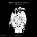 cover: Mac Milio - Blitz/Emergency (Extended Mix)