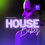 cover: Various - House Babes Vol 4