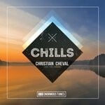 cover: Christian Cheval - Long Time Coming