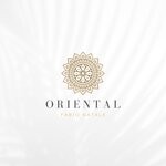 cover: Fabio Natale - Oriental