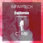 cover: Infinytech - California (Extended Mix)