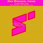 cover: Alex Woessner|Inessa - Great Big Love (The Remixes)