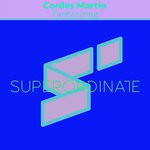 cover: Cordes Martin - Fantasizing