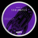 cover: Andrei C - Soulmates