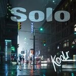 cover: Koolr - Solo