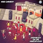 cover: Mike Chenery - Everybody On The Dancefloor