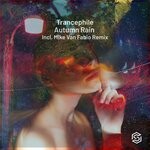 cover: Trancephile - Autumn Rain