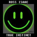 cover: Ross Isaac - True Instinct