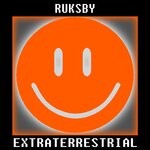 cover: Ruksby - Extraterrestrial