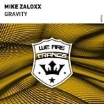 cover: Mike Zaloxx - Gravity