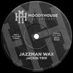 cover: Jazzman Wax - Jackin Trip