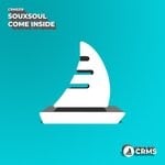 cover: Souxsoul - Come Inside