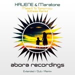 cover: Haliene|Maratone - Make It To Tomorrow (illitheas Remix)