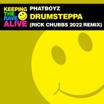 cover: Phatboyz - Drumsteppa (Rick Chubbs 2022 Remix)