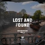 cover: Various - Lost & Found Underground, Vol 6