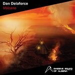 cover: Dan Delaforce - Volcano