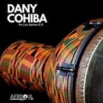 cover: Dany Cohiba - Pa Los Santos