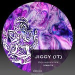 cover: Jiggy (it) - Delinquentes Habits