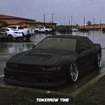 cover: Tomxrrow Time - Drive For Me