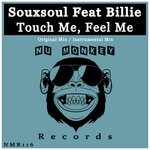 cover: Billie|Souxsoul - Touch Me, Feel Me