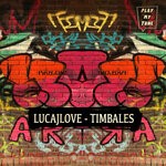 cover: Lucajlove - Timbales