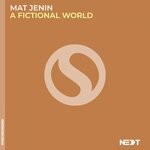 cover: Mat Jenin - A Fictional World