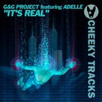 cover: Adelle|G&g Project - It's Real