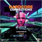 cover: Hardcore Connections - Volume 2 Album Sampler