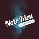 cover: Salade Tomate - Note Bleu