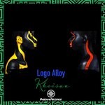 cover: Logo Alloy - Khoisan