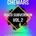 cover: Chemars - Disco Subversion, Vol 2