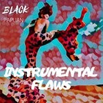 cover: Black Papuan - Instrumental Flaws