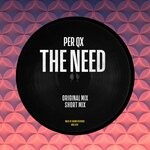 cover: Per Qx - The Need