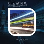 cover: Lofgize|Sharnie B|Provize - Our World